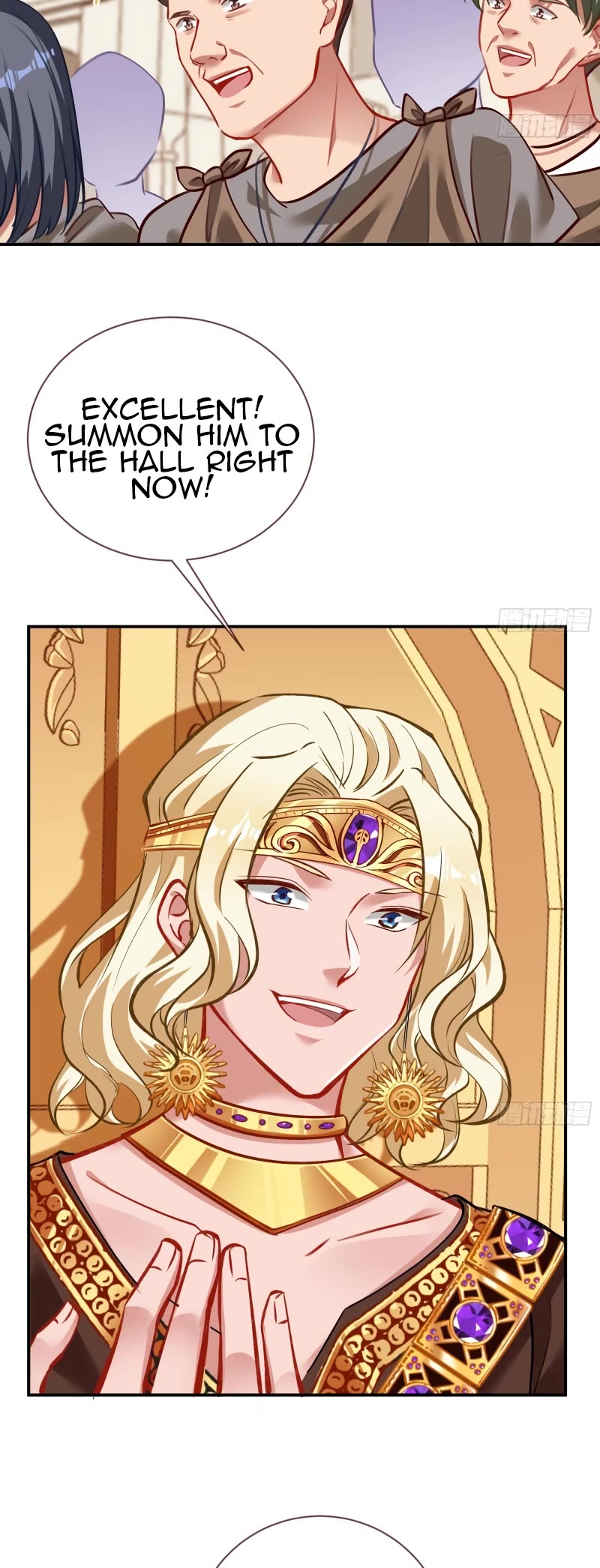 Cheating Men Must Die Chapter 436 page 9 - Chapter 436: My Beloved Goddess - Negotiation