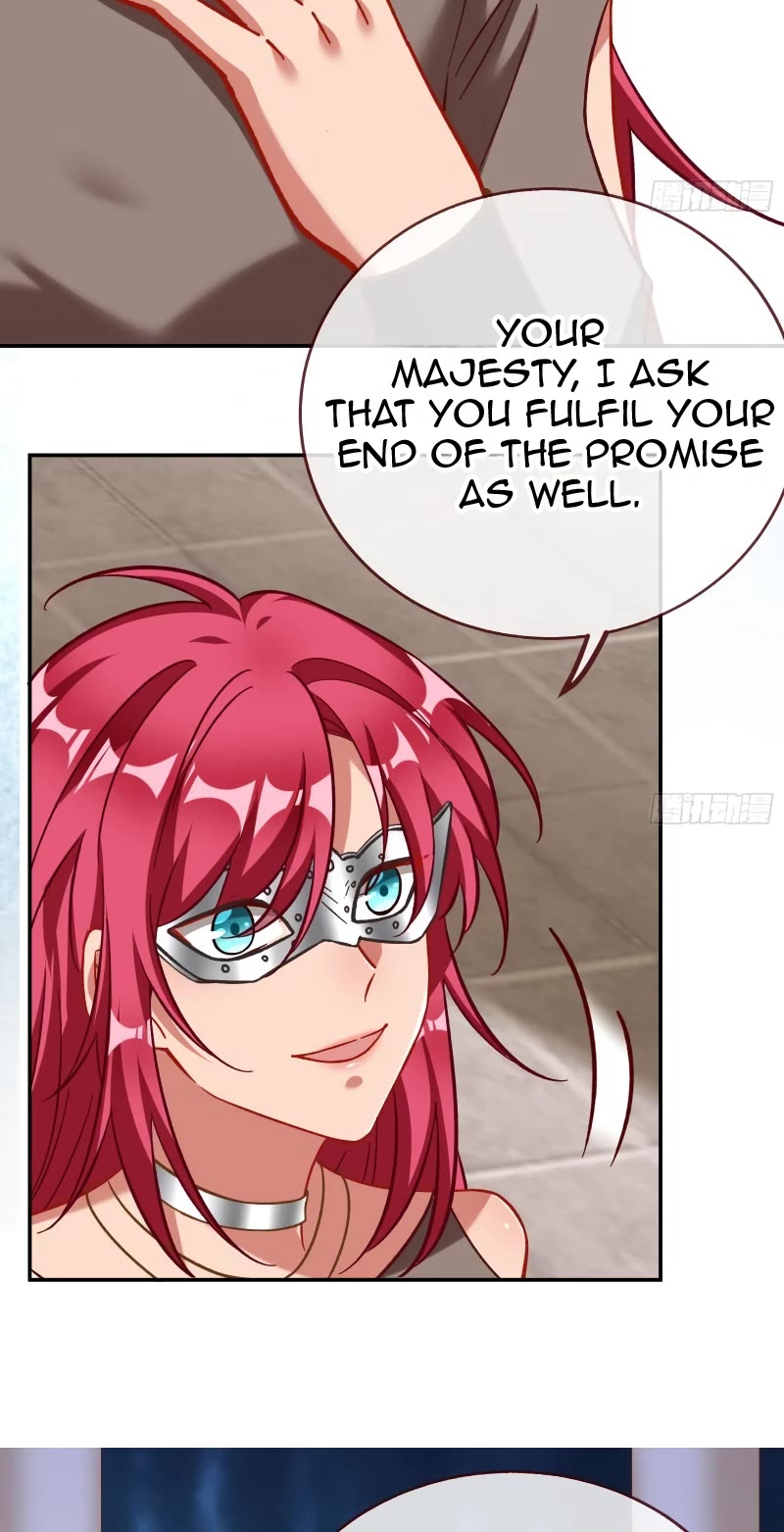 Cheating Men Must Die Chapter 437 page 25 - Chapter 437: My Beloved Goddess - The Hero Has Returned