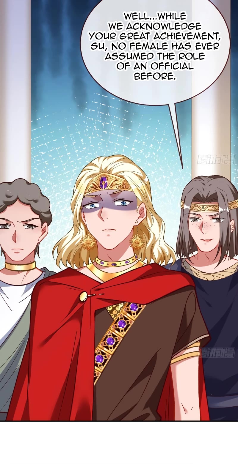 Cheating Men Must Die Chapter 437 page 26 - Chapter 437: My Beloved Goddess - The Hero Has Returned