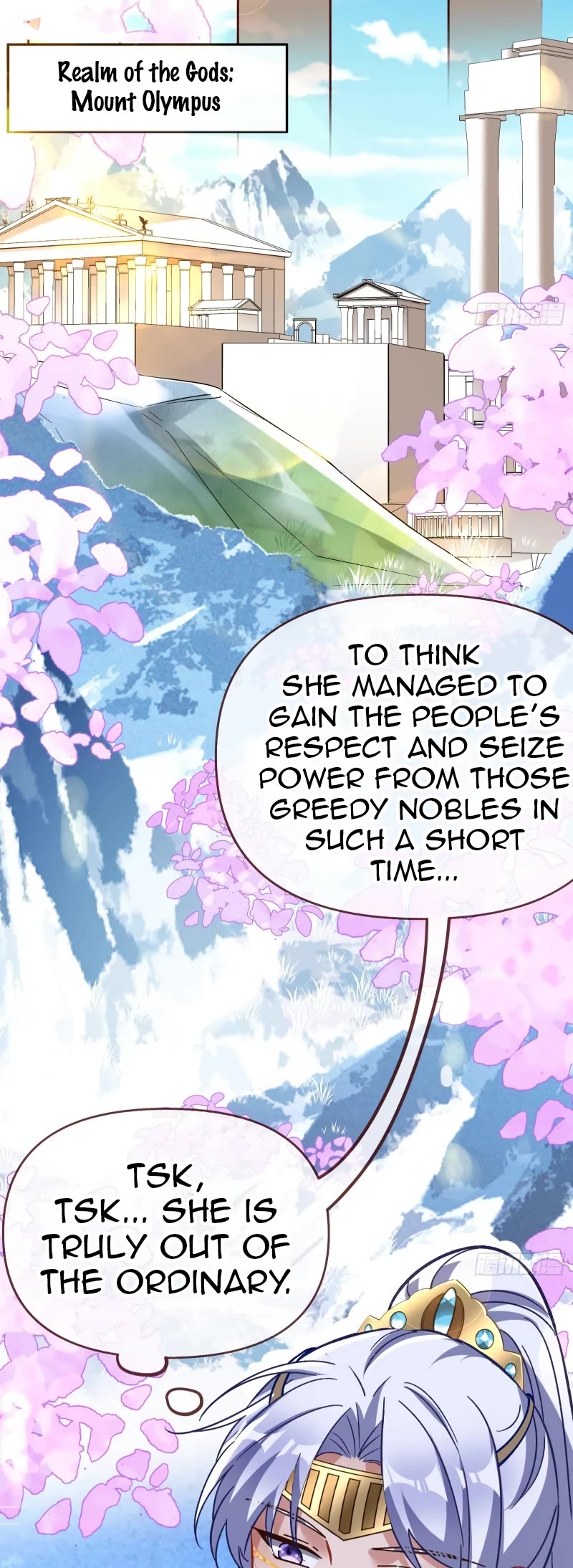 Cheating Men Must Die Chapter 437 page 3 - Chapter 437: My Beloved Goddess - The Hero Has Returned