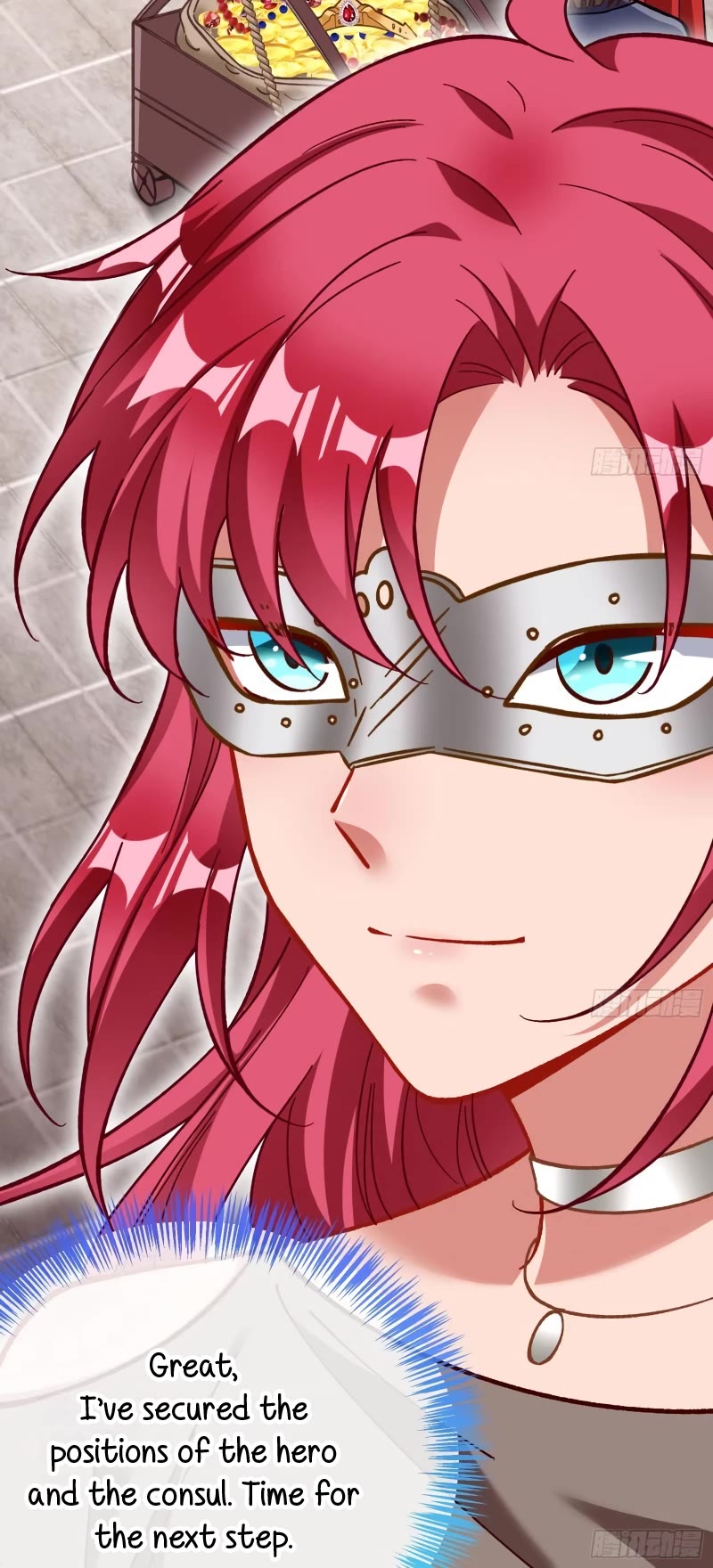 Cheating Men Must Die Chapter 437 page 37 - Chapter 437: My Beloved Goddess - The Hero Has Returned