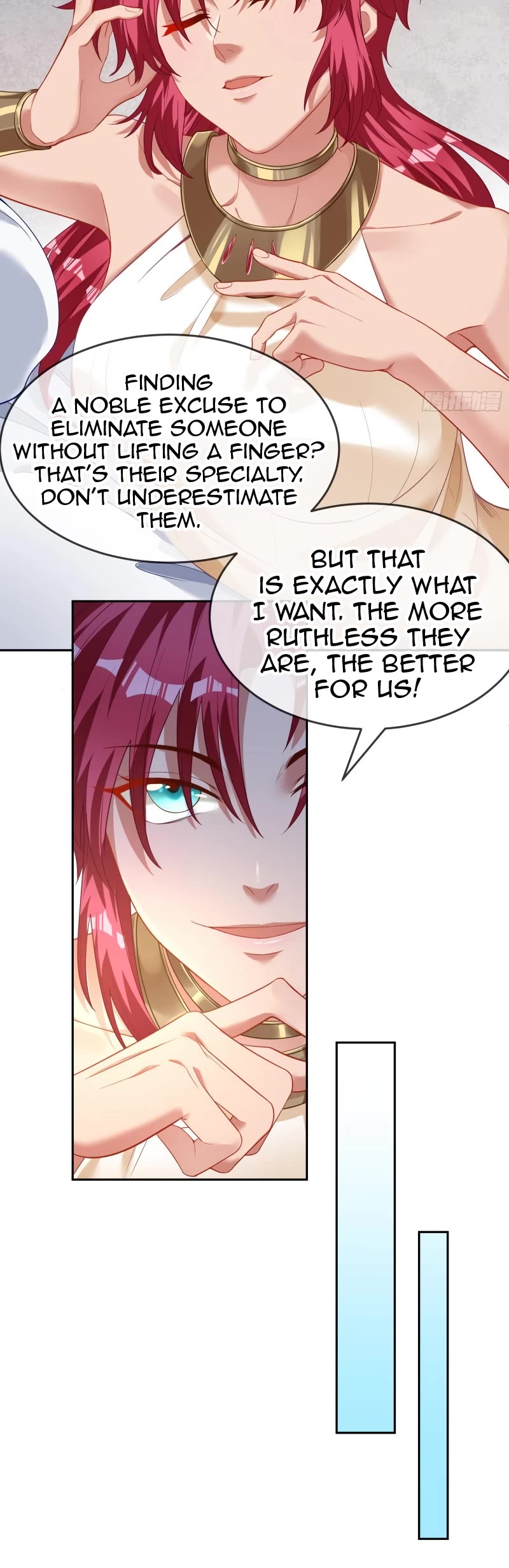 Cheating Men Must Die Chapter 438 page 17 - Chapter 438: My Beloved Goddess - The King’s Scheme