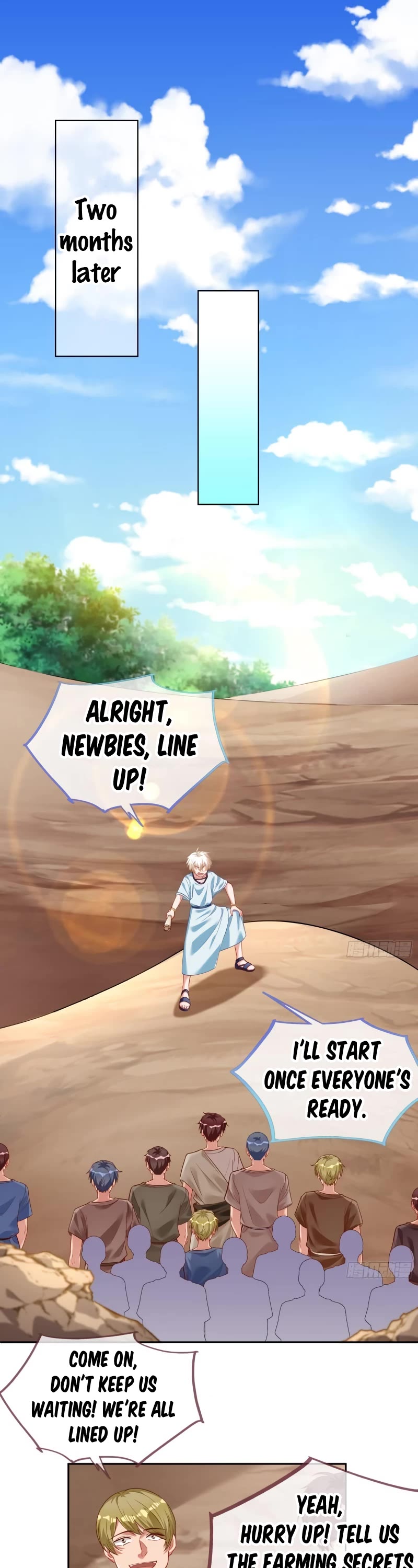 Cheating Men Must Die Chapter 438 page 2 - Chapter 438: My Beloved Goddess - The King’s Scheme