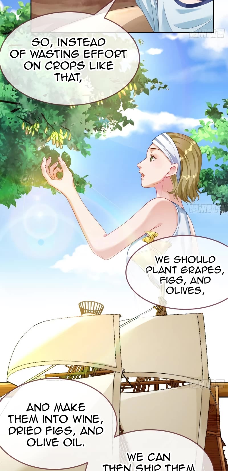 Cheating Men Must Die Chapter 438 page 4 - Chapter 438: My Beloved Goddess - The King’s Scheme