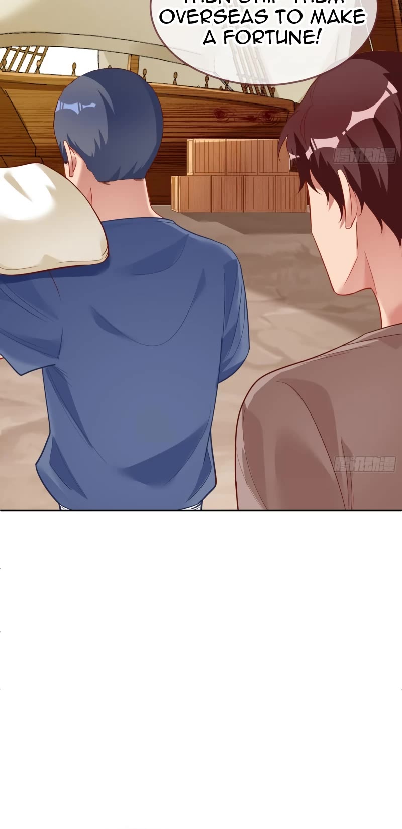 Cheating Men Must Die Chapter 438 page 5 - Chapter 438: My Beloved Goddess - The King’s Scheme
