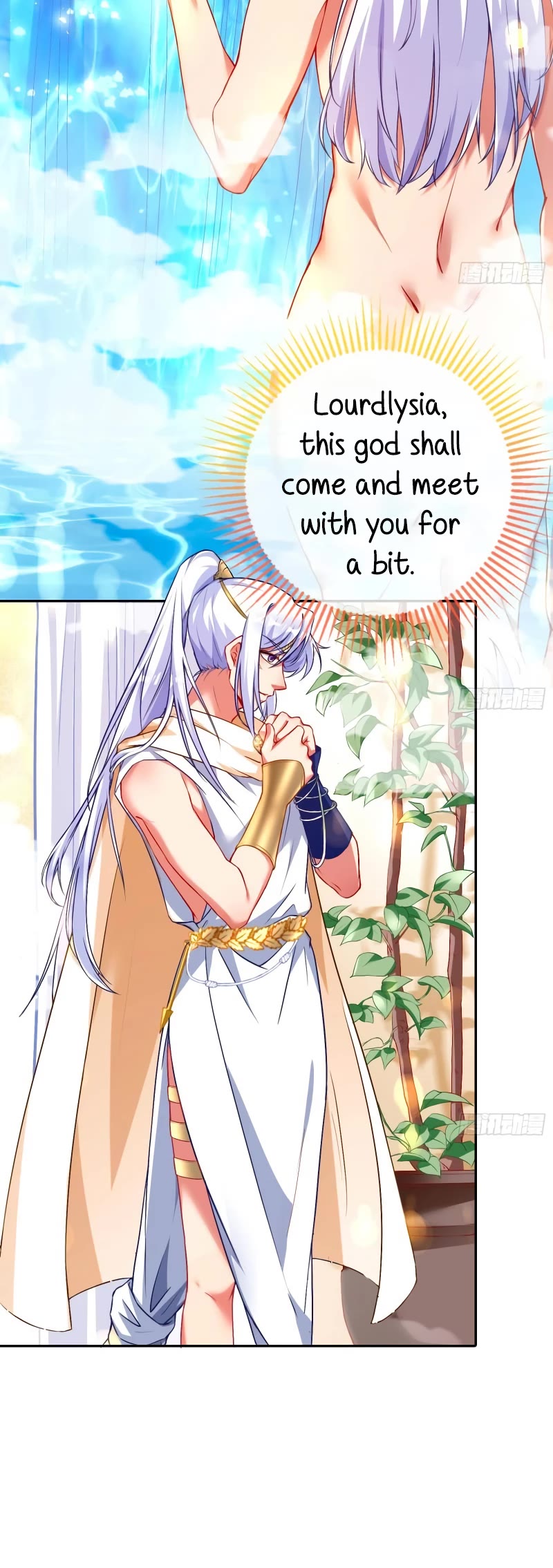Cheating Men Must Die Chapter 439 page 21 - Chapter 439: My Beloved Goddess - A New Round of Challenges