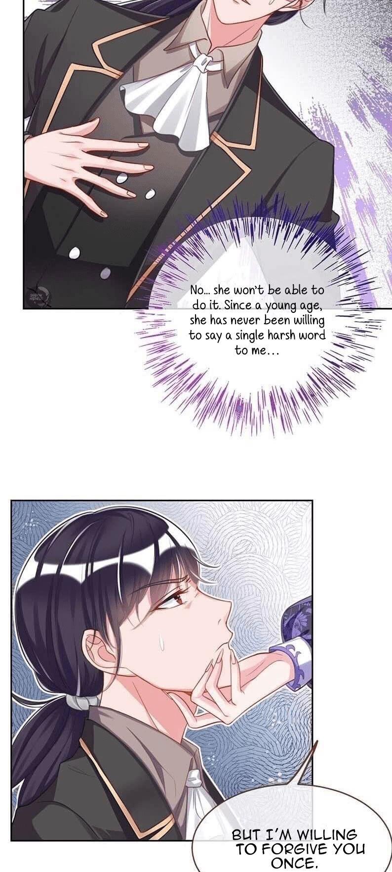 Cheating Men Must Die Chapter 44 page 19 - Chapter 44: Tremble, Cheating Bastard