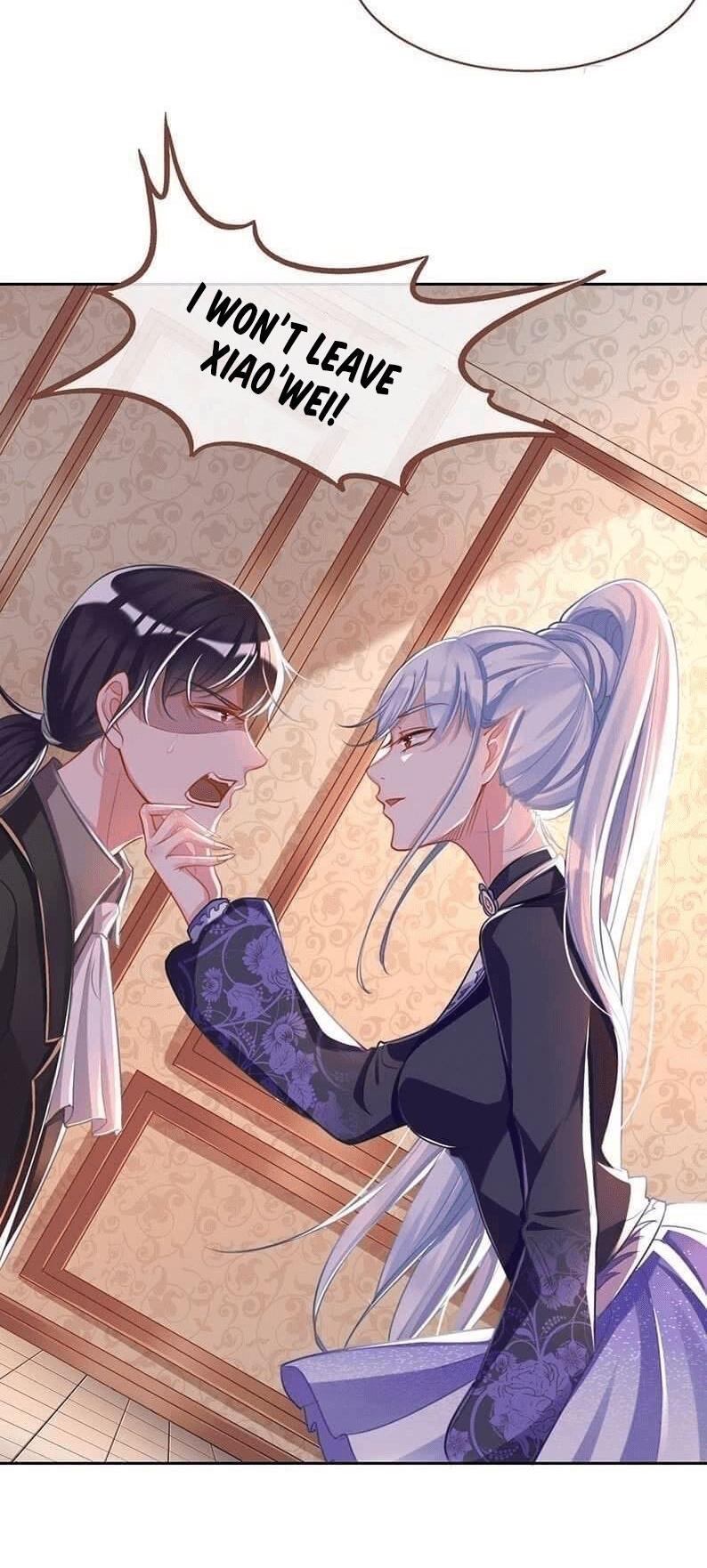 Cheating Men Must Die Chapter 44 page 20 - Chapter 44: Tremble, Cheating Bastard