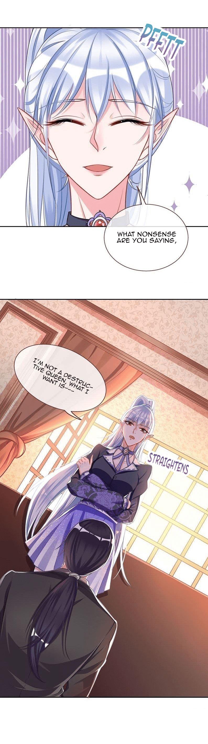 Cheating Men Must Die Chapter 44 page 21 - Chapter 44: Tremble, Cheating Bastard
