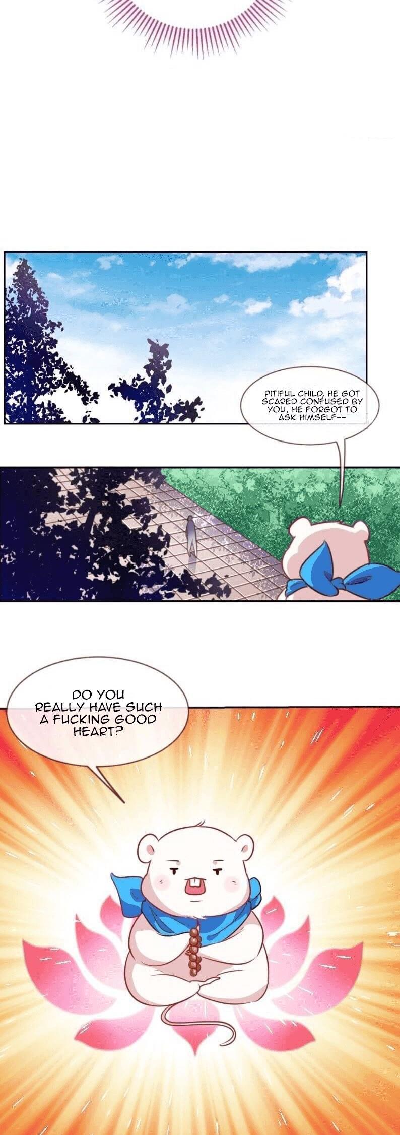 Cheating Men Must Die Chapter 44 page 24 - Chapter 44: Tremble, Cheating Bastard