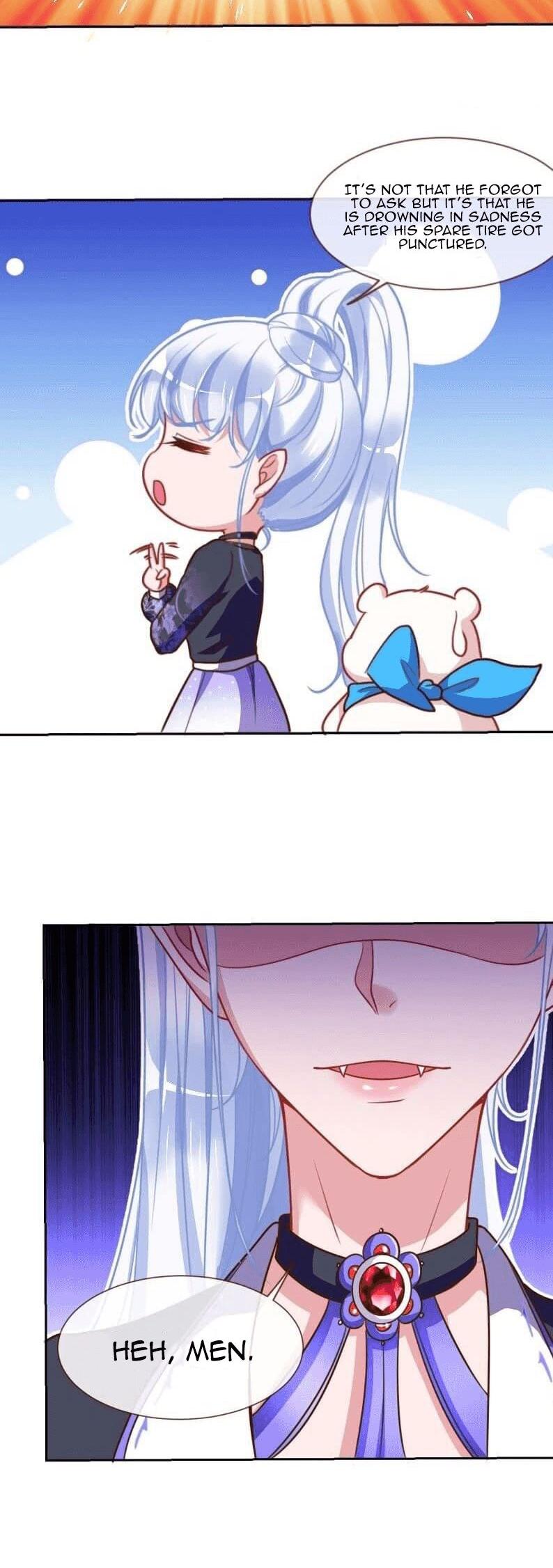 Cheating Men Must Die Chapter 44 page 25 - Chapter 44: Tremble, Cheating Bastard