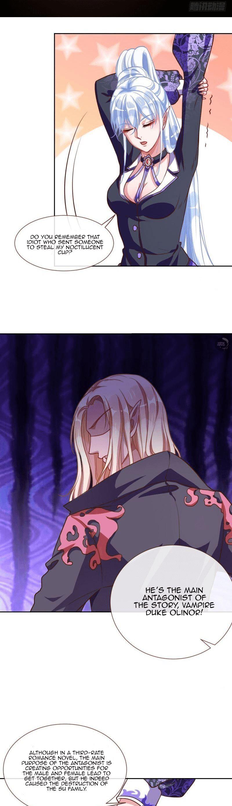 Cheating Men Must Die Chapter 44 page 4 - Chapter 44: Tremble, Cheating Bastard