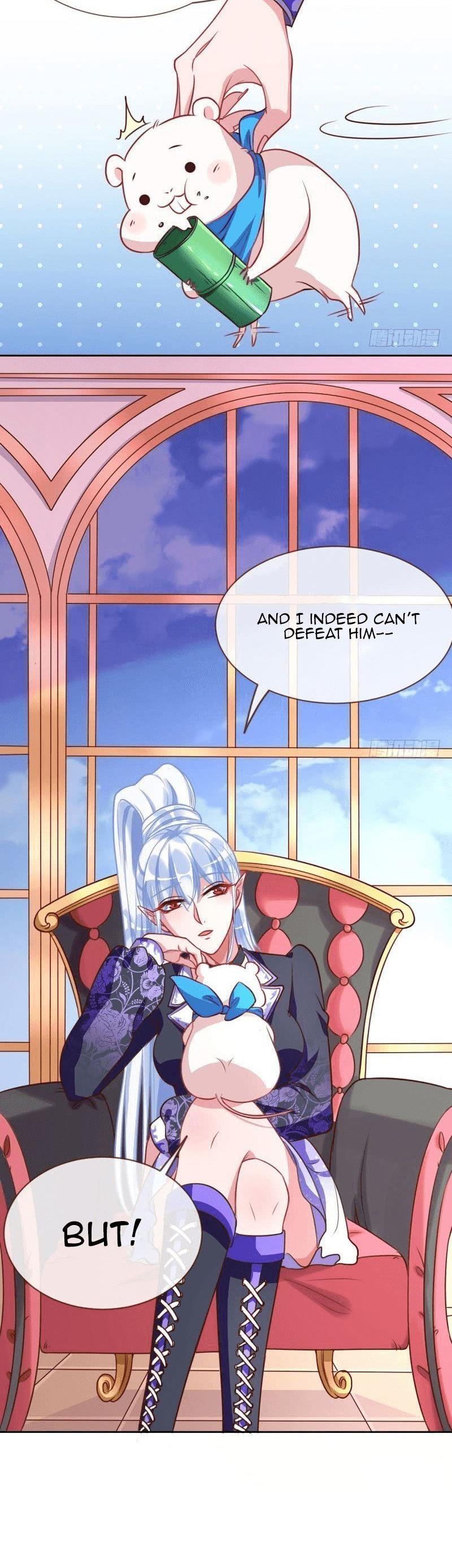 Cheating Men Must Die Chapter 44 page 5 - Chapter 44: Tremble, Cheating Bastard