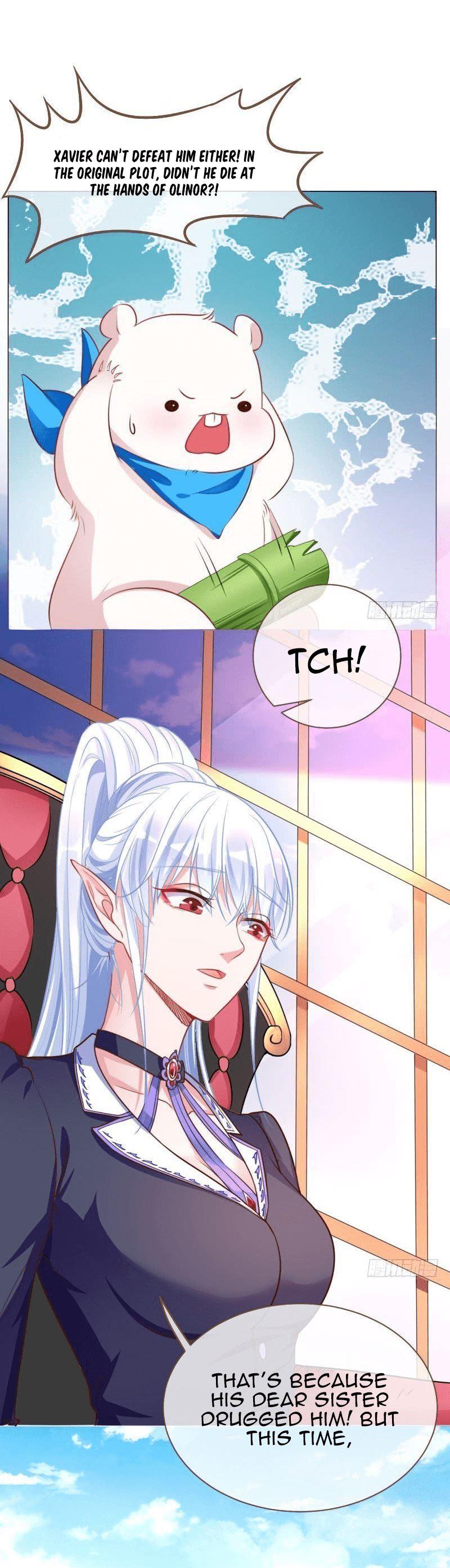 Cheating Men Must Die Chapter 44 page 6 - Chapter 44: Tremble, Cheating Bastard