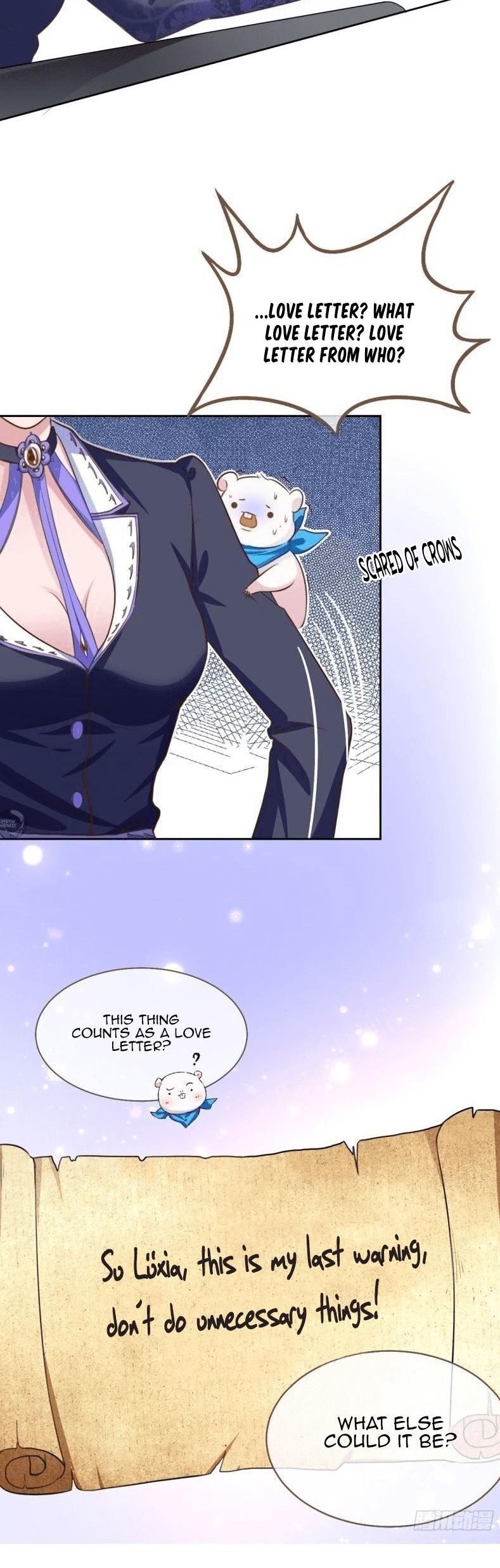 Cheating Men Must Die Chapter 44 page 9 - Chapter 44: Tremble, Cheating Bastard