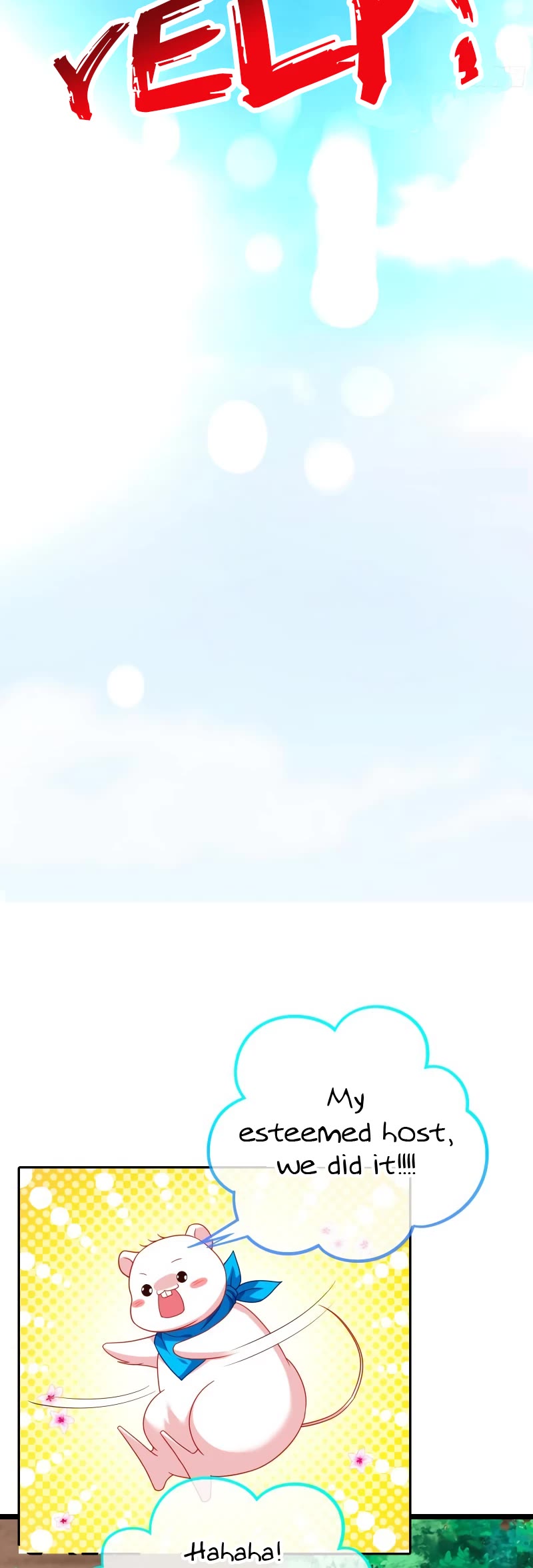 Cheating Men Must Die Chapter 440 page 10 - Chapter 440: My Beloved Goddess - Coming Over To You