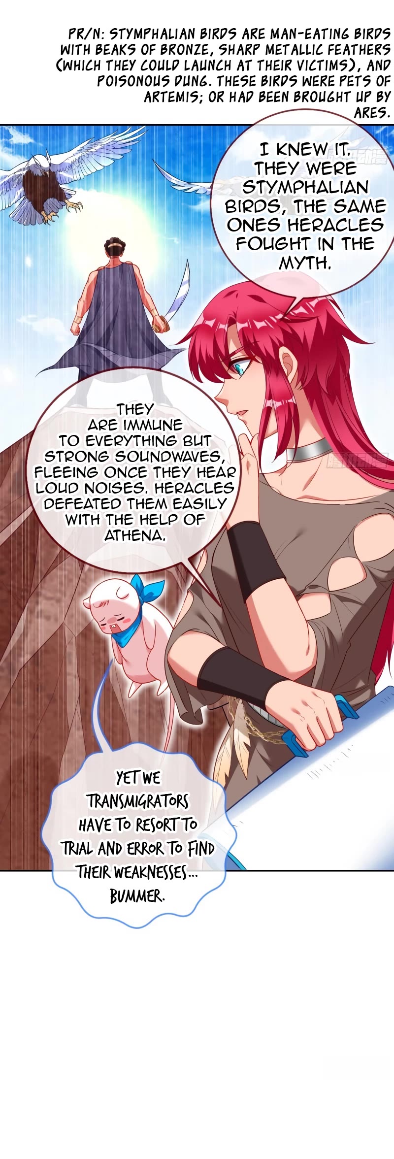 Cheating Men Must Die Chapter 440 page 12 - Chapter 440: My Beloved Goddess - Coming Over To You