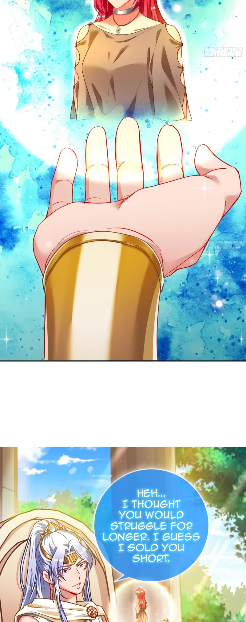 Cheating Men Must Die Chapter 440 page 15 - Chapter 440: My Beloved Goddess - Coming Over To You