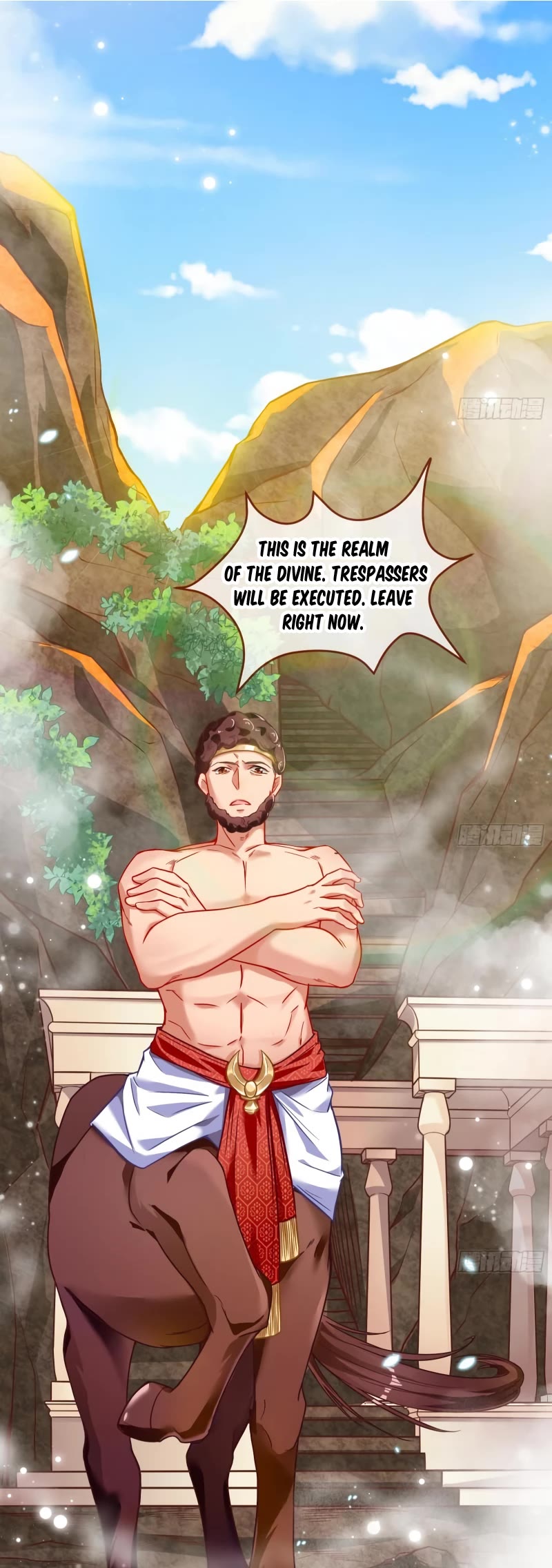 Cheating Men Must Die Chapter 440 page 18 - Chapter 440: My Beloved Goddess - Coming Over To You