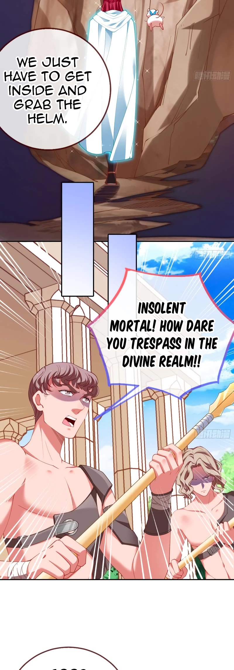 Cheating Men Must Die Chapter 440 page 26 - Chapter 440: My Beloved Goddess - Coming Over To You