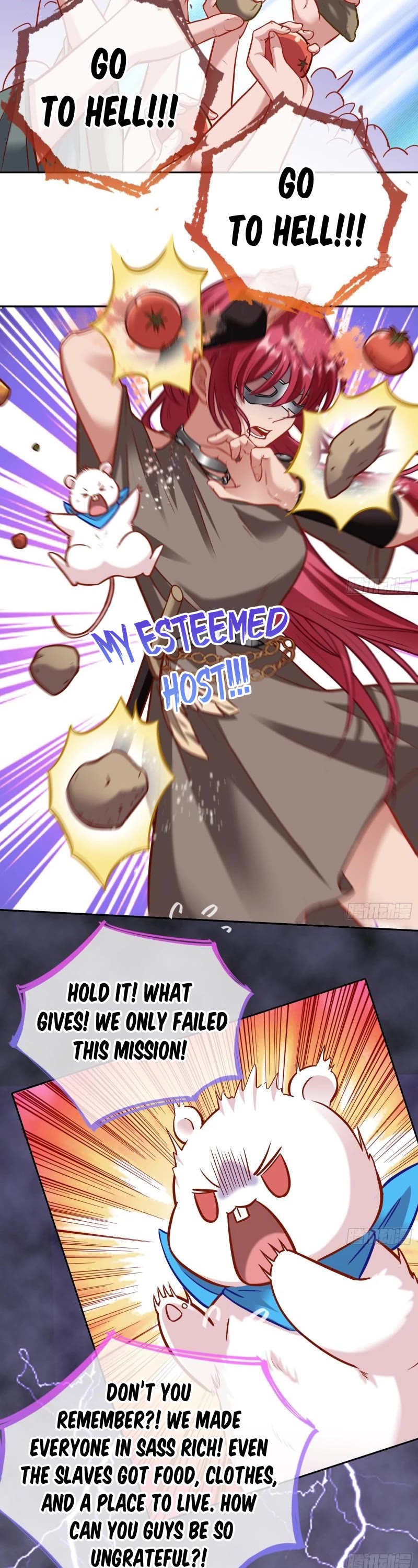 Cheating Men Must Die Chapter 441 page 12 - Chapter 441: My Beloved Goddess - Ares’ Test