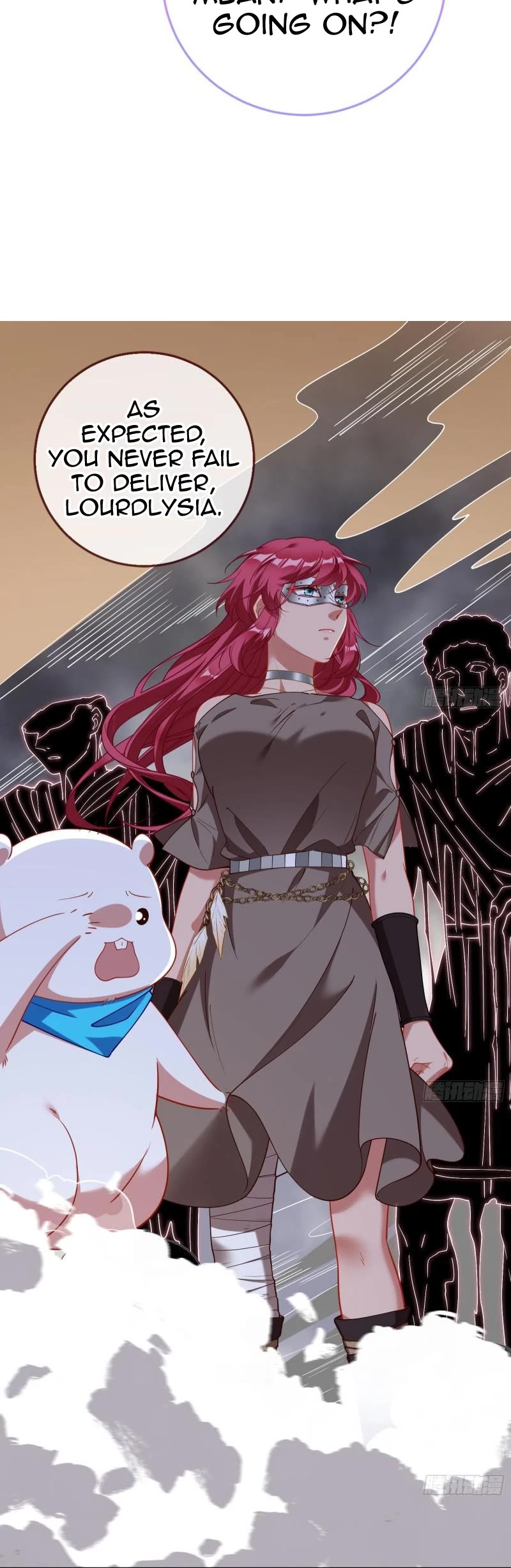 Cheating Men Must Die Chapter 441 page 21 - Chapter 441: My Beloved Goddess - Ares’ Test