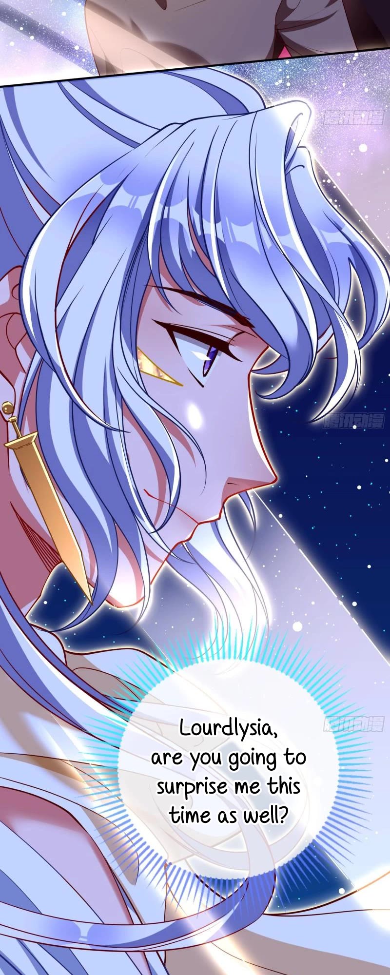 Cheating Men Must Die Chapter 441 page 8 - Chapter 441: My Beloved Goddess - Ares’ Test