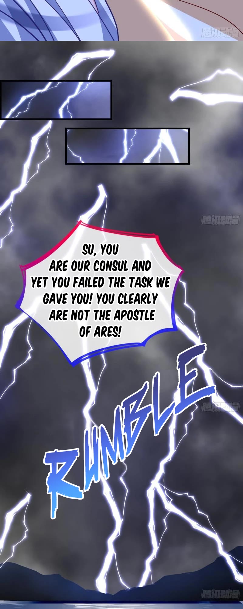 Cheating Men Must Die Chapter 441 page 9 - Chapter 441: My Beloved Goddess - Ares’ Test