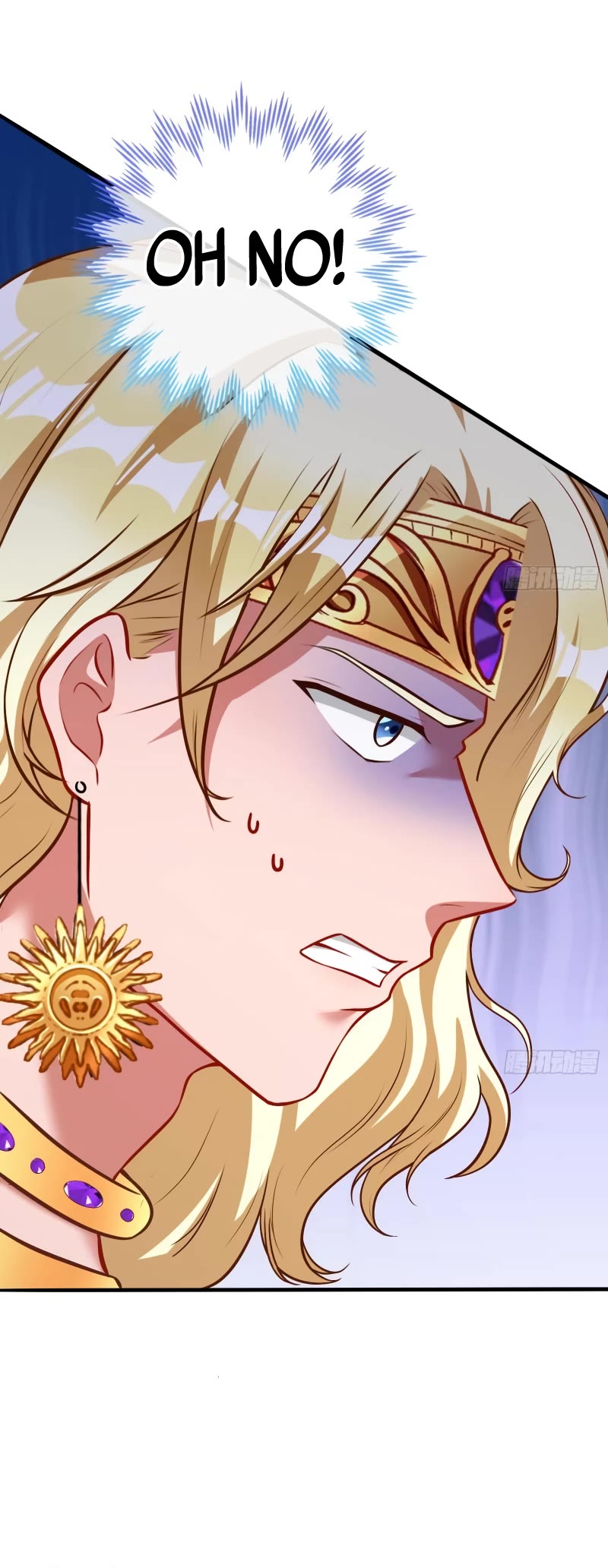 Cheating Men Must Die Chapter 442 page 24 - Chapter 442: My Beloved Goddess - Nobles' Malice
