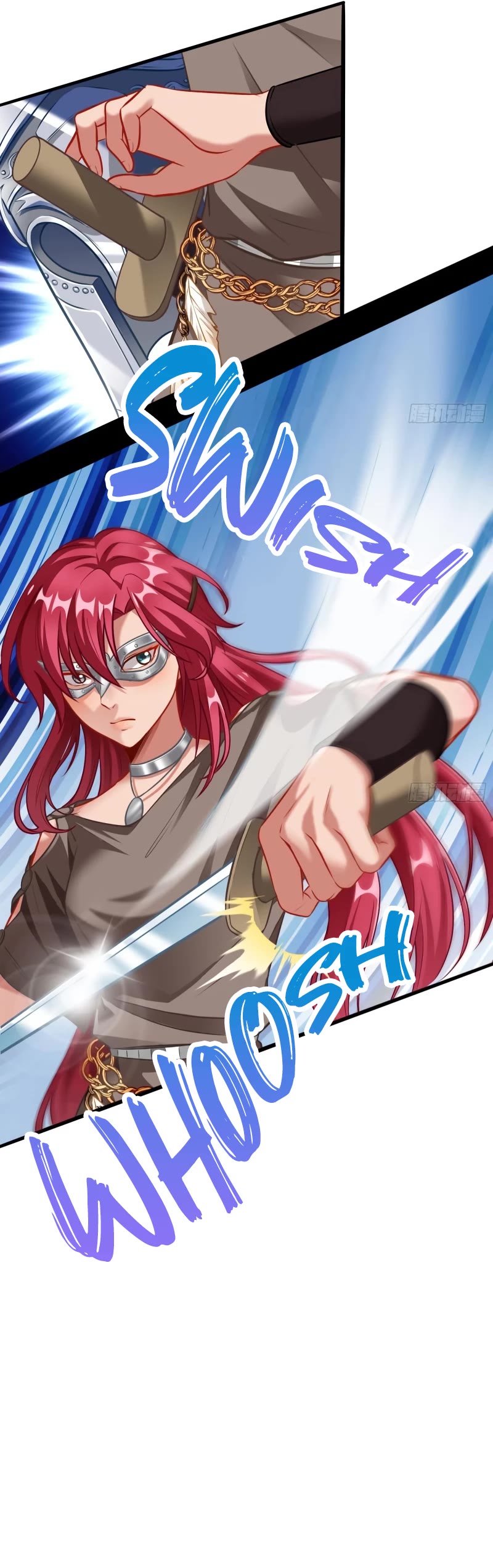 Cheating Men Must Die Chapter 442 page 38 - Chapter 442: My Beloved Goddess - Nobles' Malice