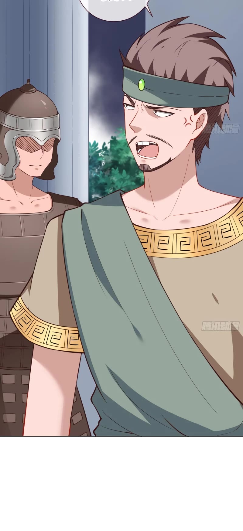 Cheating Men Must Die Chapter 442 page 4 - Chapter 442: My Beloved Goddess - Nobles' Malice