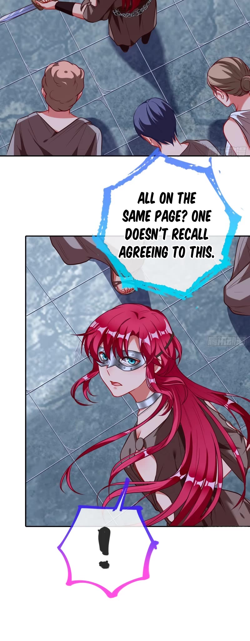 Cheating Men Must Die Chapter 443 page 15 - Chapter 443: My Beloved Goddess - Showdown of the Divines