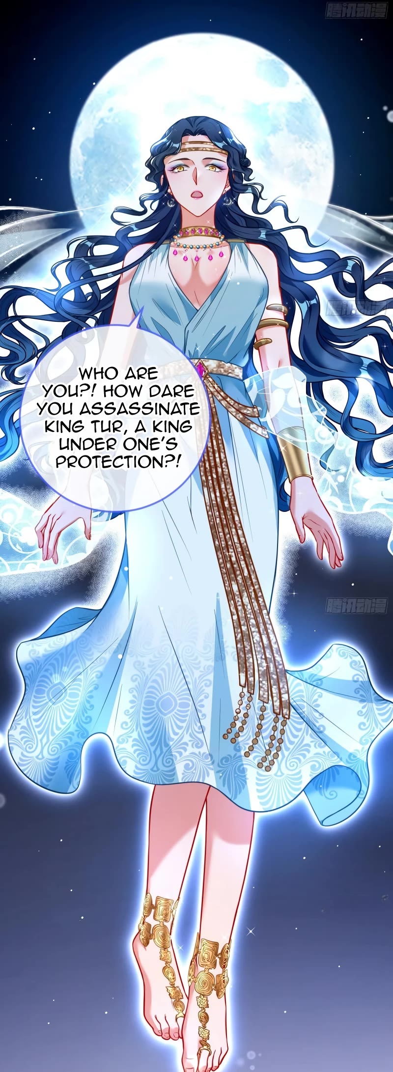 Cheating Men Must Die Chapter 443 page 17 - Chapter 443: My Beloved Goddess - Showdown of the Divines