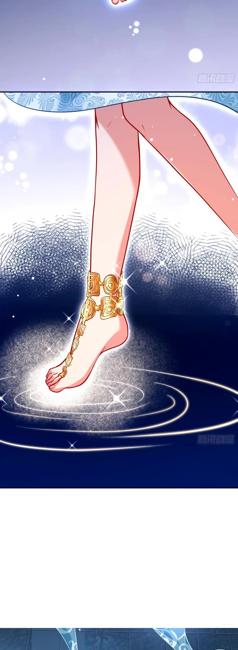 Cheating Men Must Die Chapter 443 page 18 - Chapter 443: My Beloved Goddess - Showdown of the Divines