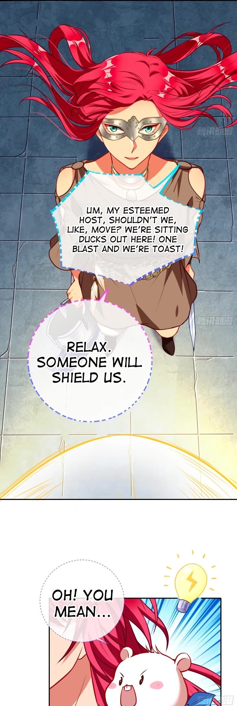 Cheating Men Must Die Chapter 443 page 25 - Chapter 443: My Beloved Goddess - Showdown of the Divines