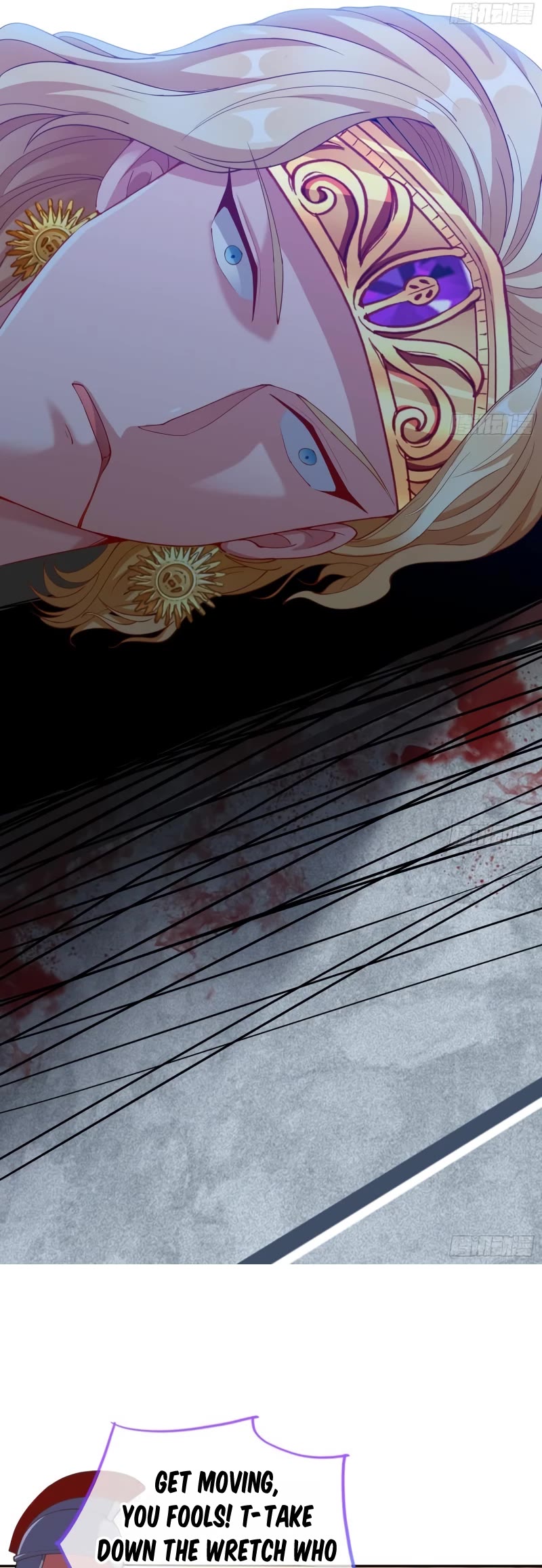 Cheating Men Must Die Chapter 443 page 7 - Chapter 443: My Beloved Goddess - Showdown of the Divines