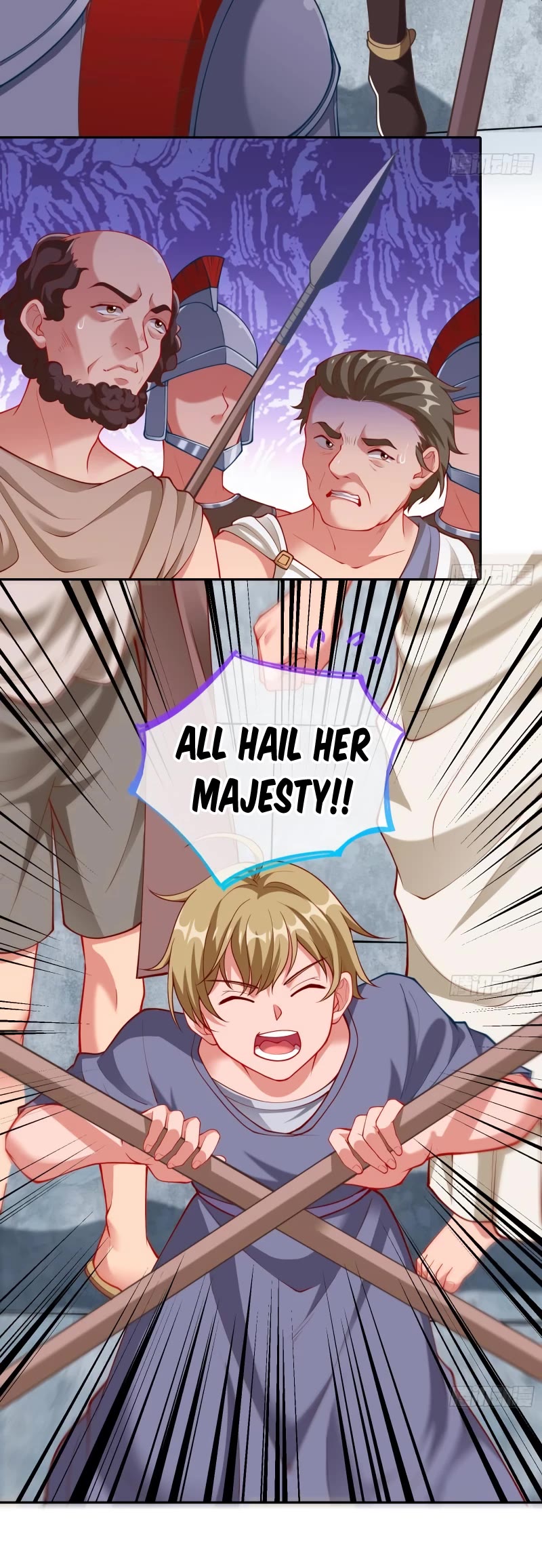 Cheating Men Must Die Chapter 443 page 9 - Chapter 443: My Beloved Goddess - Showdown of the Divines