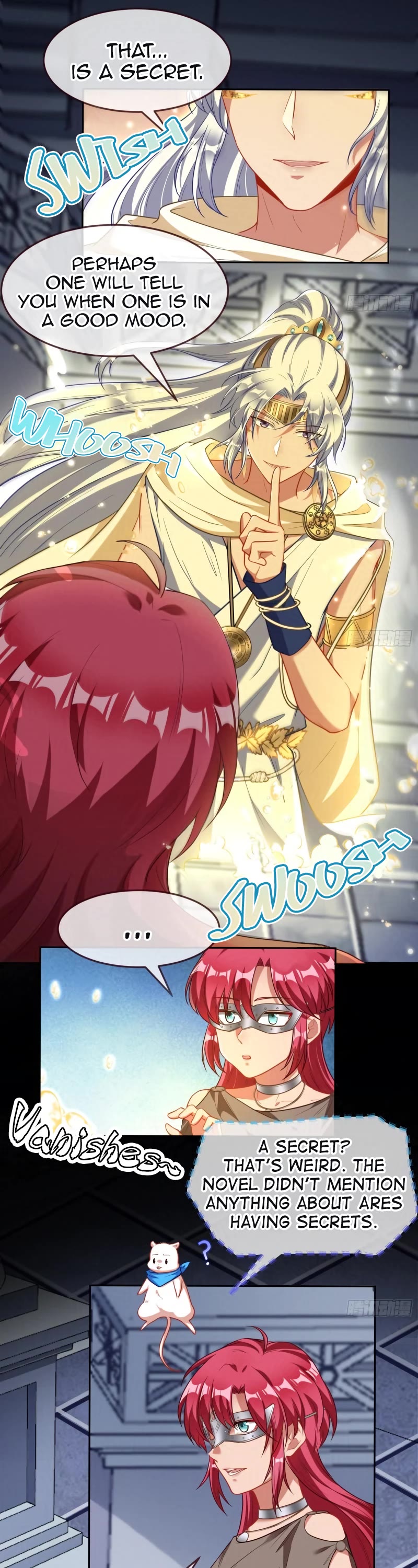Cheating Men Must Die Chapter 444 page 10 - Chapter 444: My Beloved Goddess - Widespread Fame