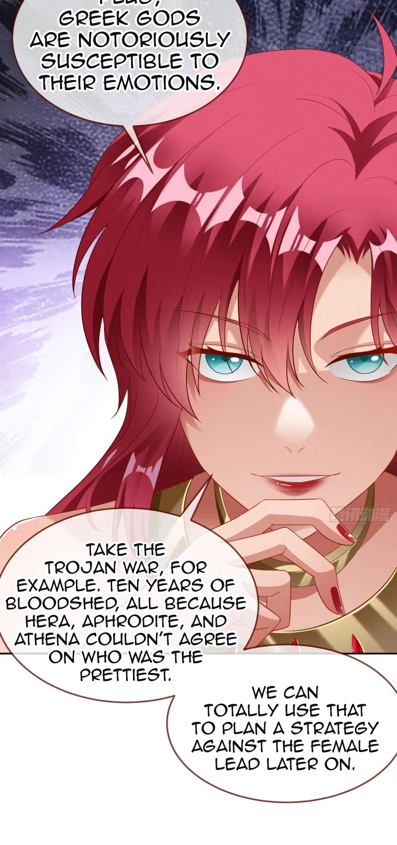 Cheating Men Must Die Chapter 444 page 18 - Chapter 444: My Beloved Goddess - Widespread Fame
