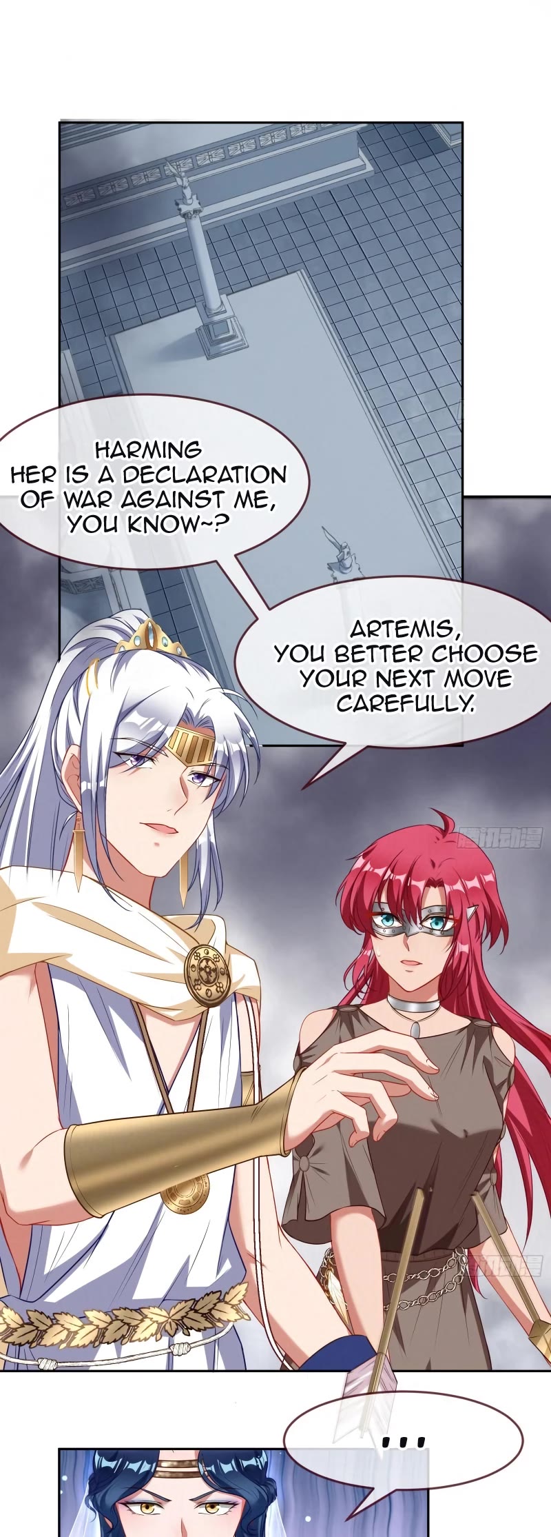Cheating Men Must Die Chapter 444 page 2 - Chapter 444: My Beloved Goddess - Widespread Fame
