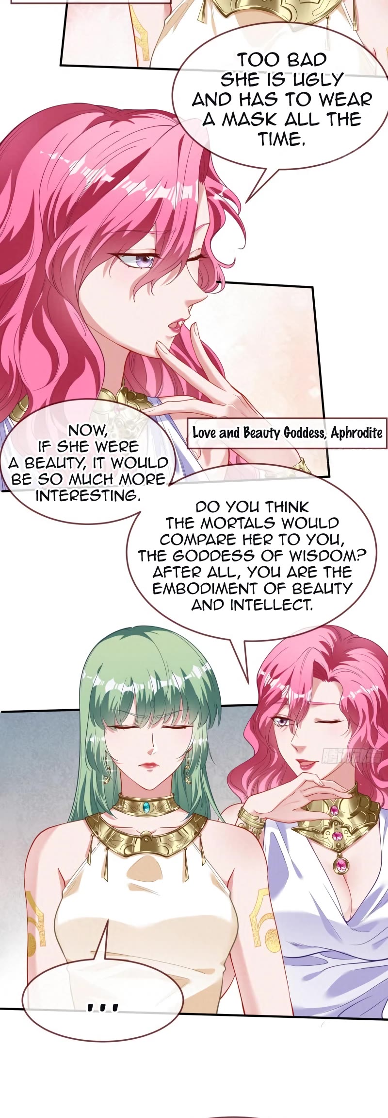 Cheating Men Must Die Chapter 444 page 21 - Chapter 444: My Beloved Goddess - Widespread Fame
