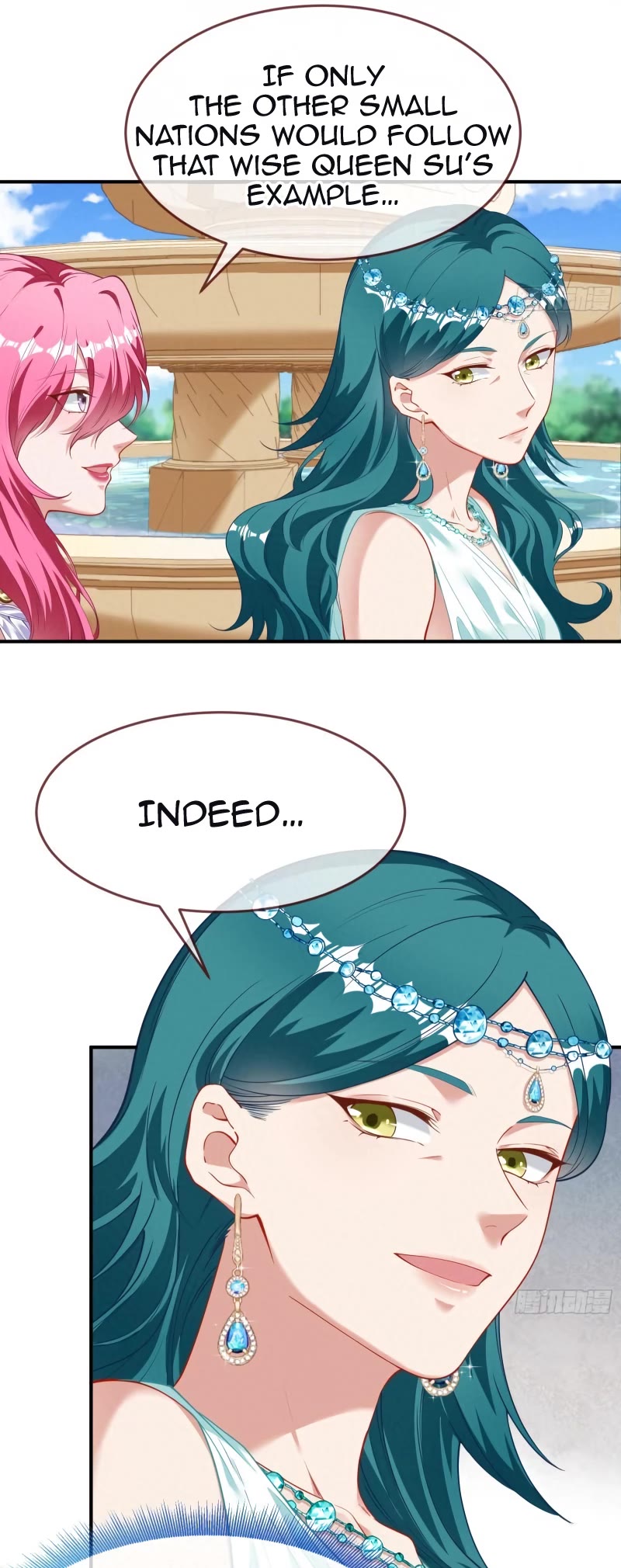 Cheating Men Must Die Chapter 444 page 24 - Chapter 444: My Beloved Goddess - Widespread Fame