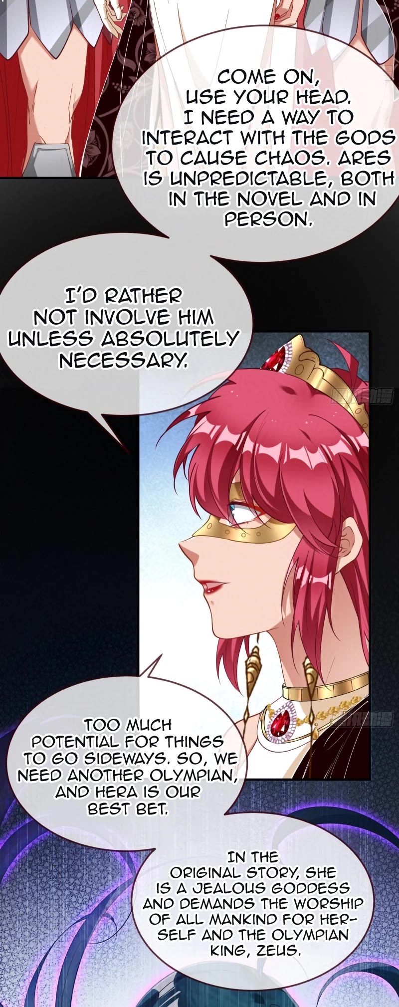 Cheating Men Must Die Chapter 444 page 27 - Chapter 444: My Beloved Goddess - Widespread Fame