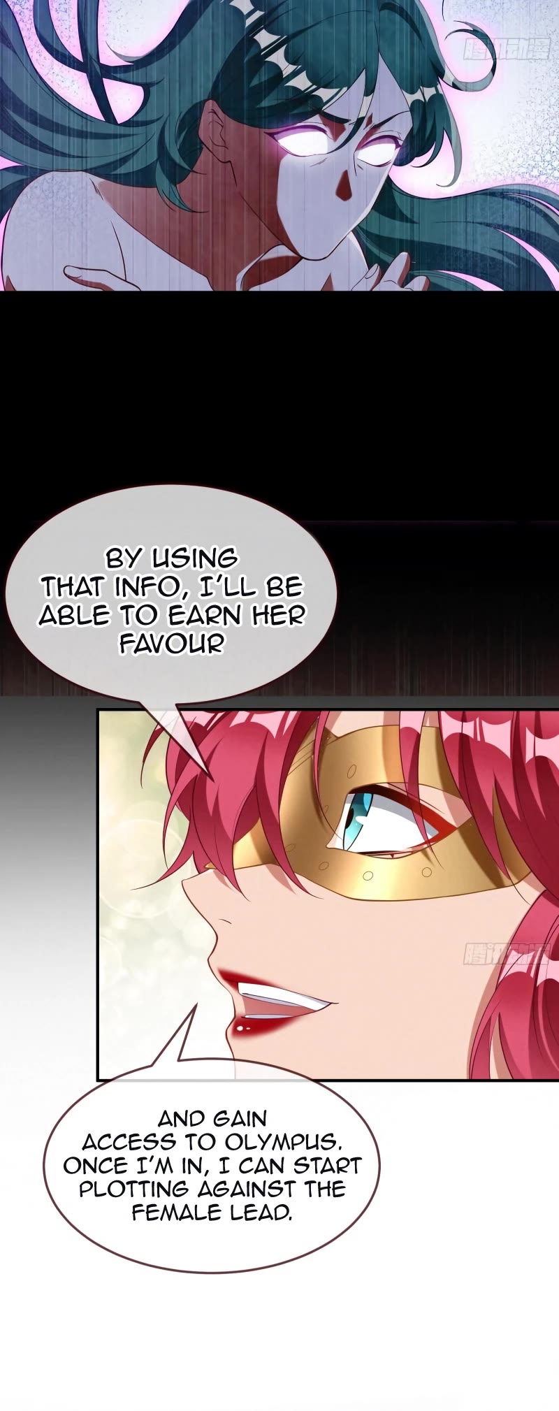 Cheating Men Must Die Chapter 444 page 28 - Chapter 444: My Beloved Goddess - Widespread Fame
