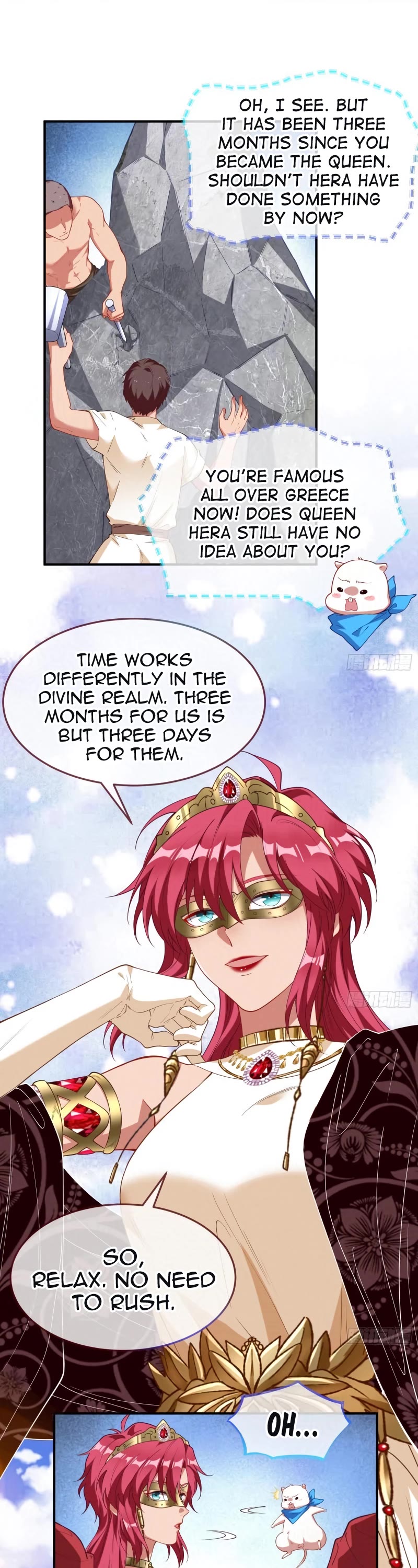 Cheating Men Must Die Chapter 444 page 29 - Chapter 444: My Beloved Goddess - Widespread Fame