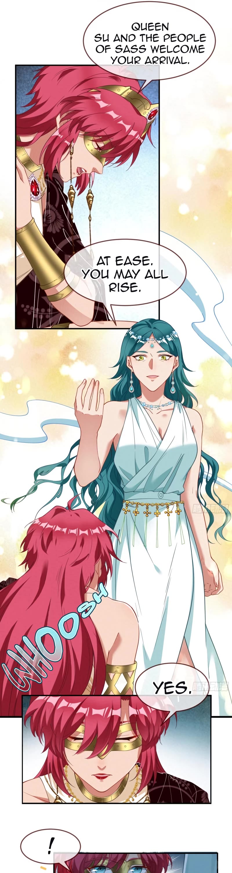 Cheating Men Must Die Chapter 444 page 33 - Chapter 444: My Beloved Goddess - Widespread Fame
