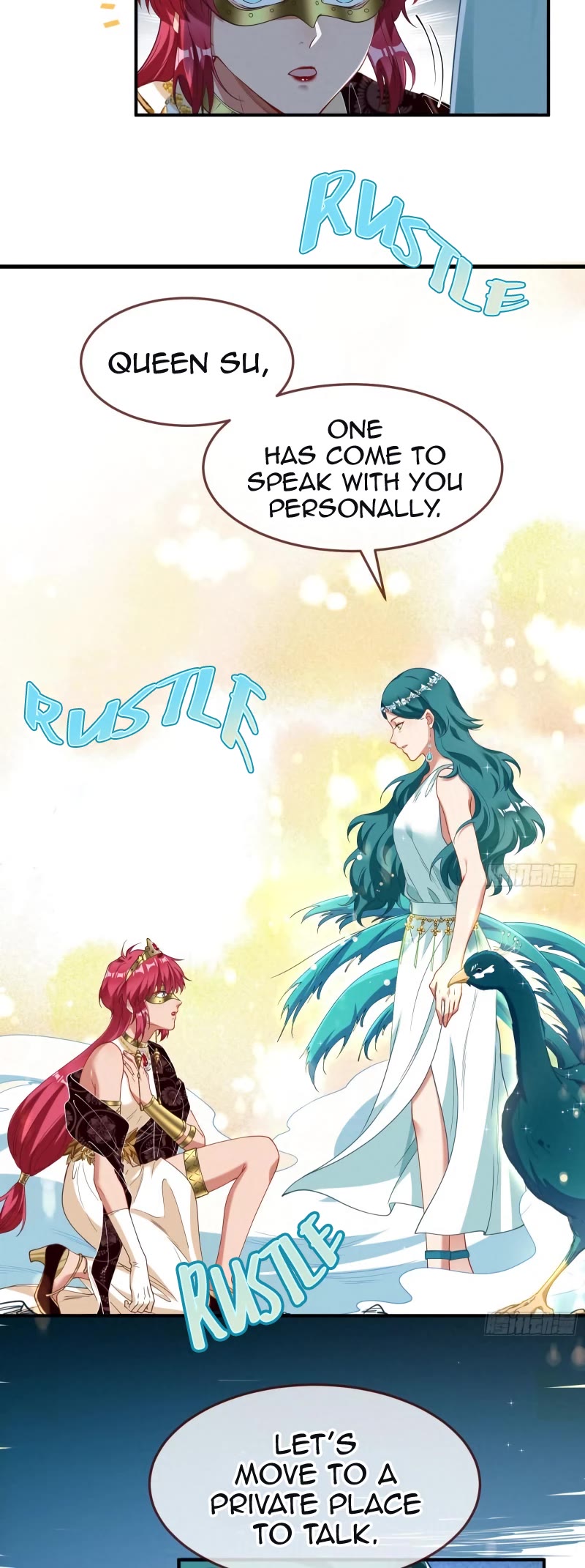 Cheating Men Must Die Chapter 444 page 34 - Chapter 444: My Beloved Goddess - Widespread Fame
