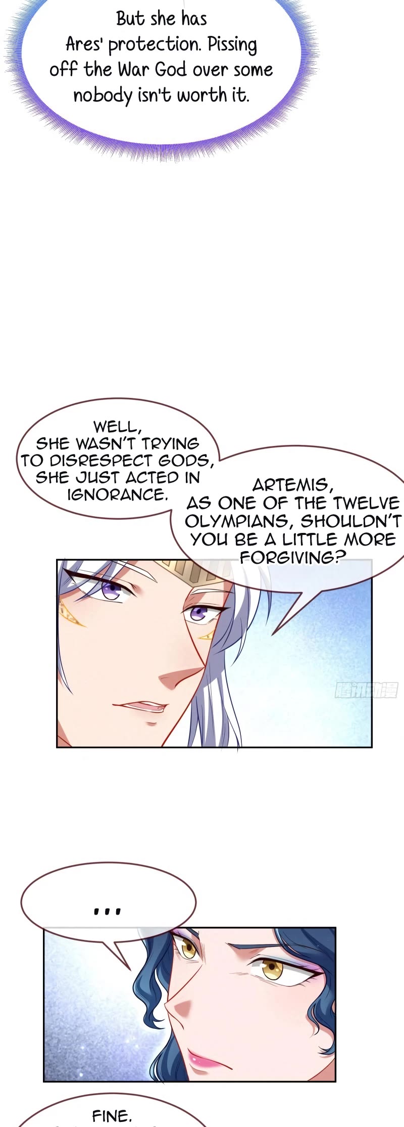 Cheating Men Must Die Chapter 444 page 5 - Chapter 444: My Beloved Goddess - Widespread Fame
