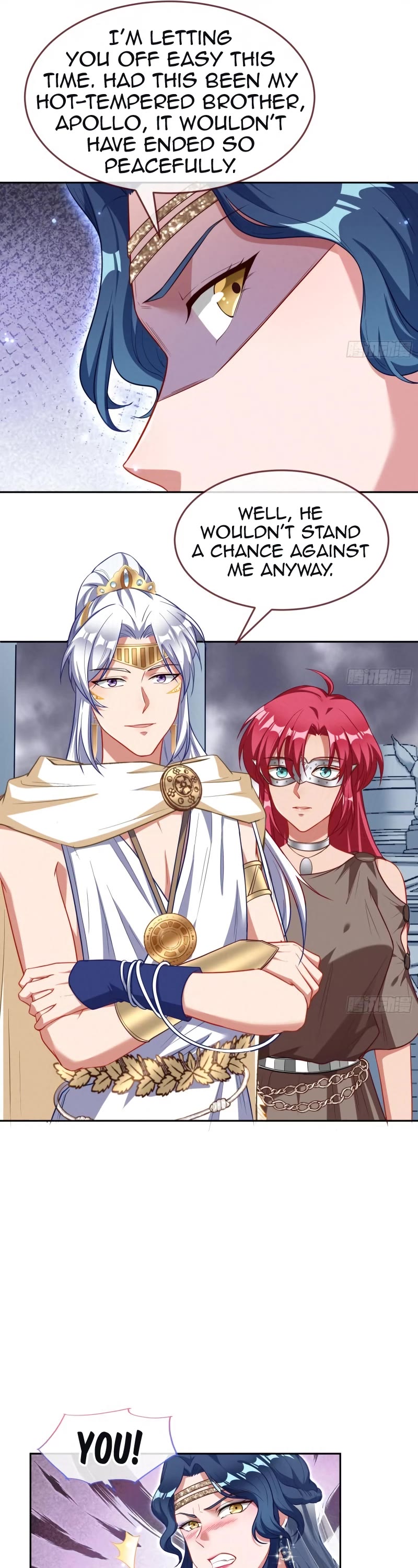 Cheating Men Must Die Chapter 444 page 7 - Chapter 444: My Beloved Goddess - Widespread Fame