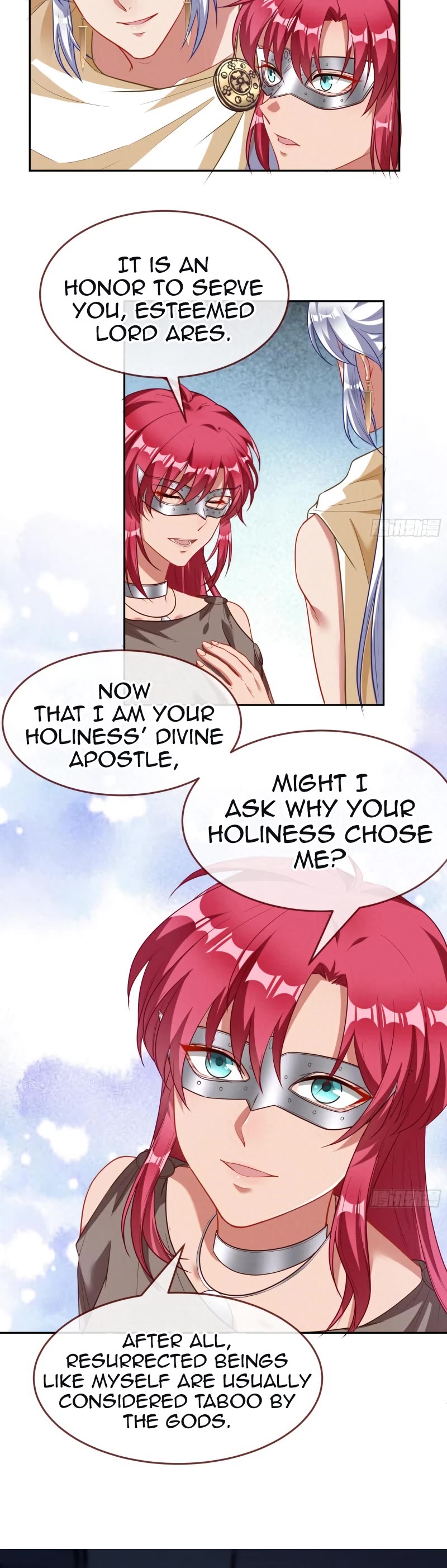Cheating Men Must Die Chapter 444 page 9 - Chapter 444: My Beloved Goddess - Widespread Fame